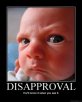 Disapprove funny child memes