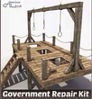 Gov repair kit