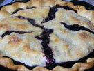 Marys bday blueberry pie.JPG