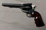 Ruger  NM Blackhawk 357(L).JPG
