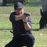 Tactical Woody