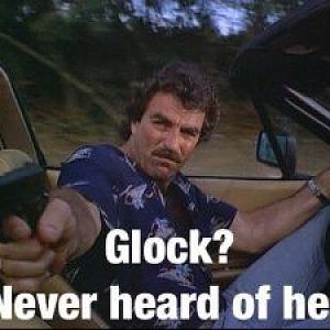 TomSelleck