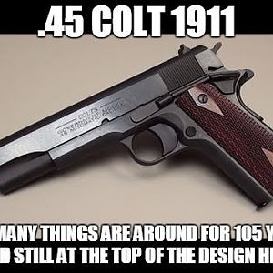 45Colt