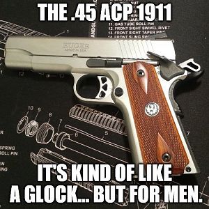 45acpmeme