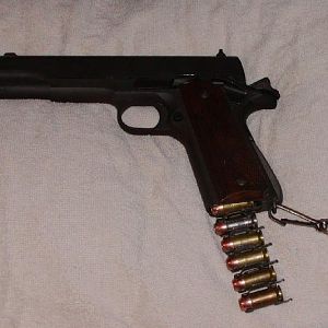 Beltfed1911A1