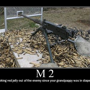 M2 Poster