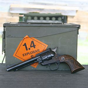 Single Six 1
