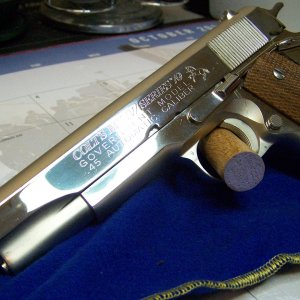 Colt MK-IV Series 70 (nickel) - 002.JPG
