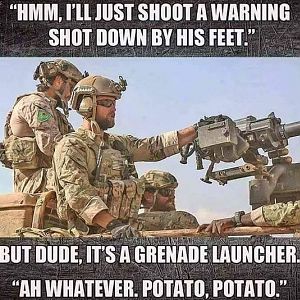 Grenade