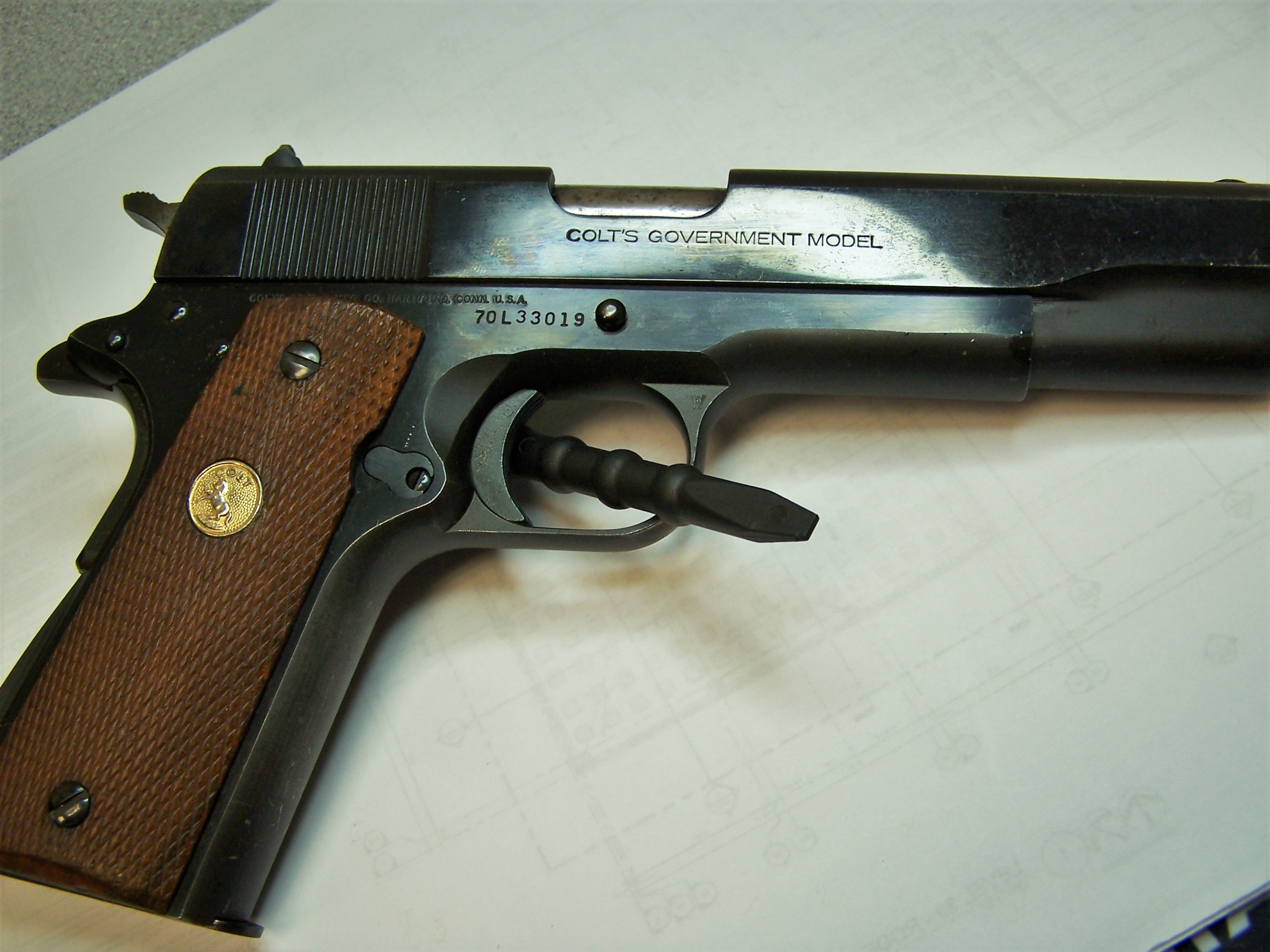 Colt MK-IV Series 70 (9mm)  - 004.JPG