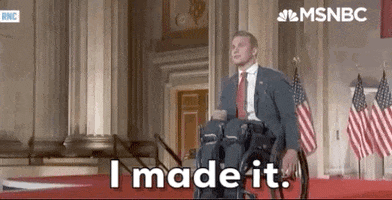 Rnc GIF by MSNBC