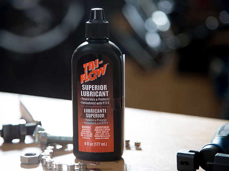 triflowlubricants.com