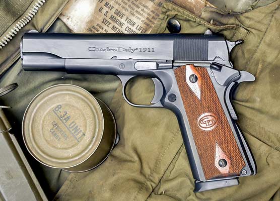 americanhandgunner.com
