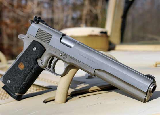 americanhandgunner.com