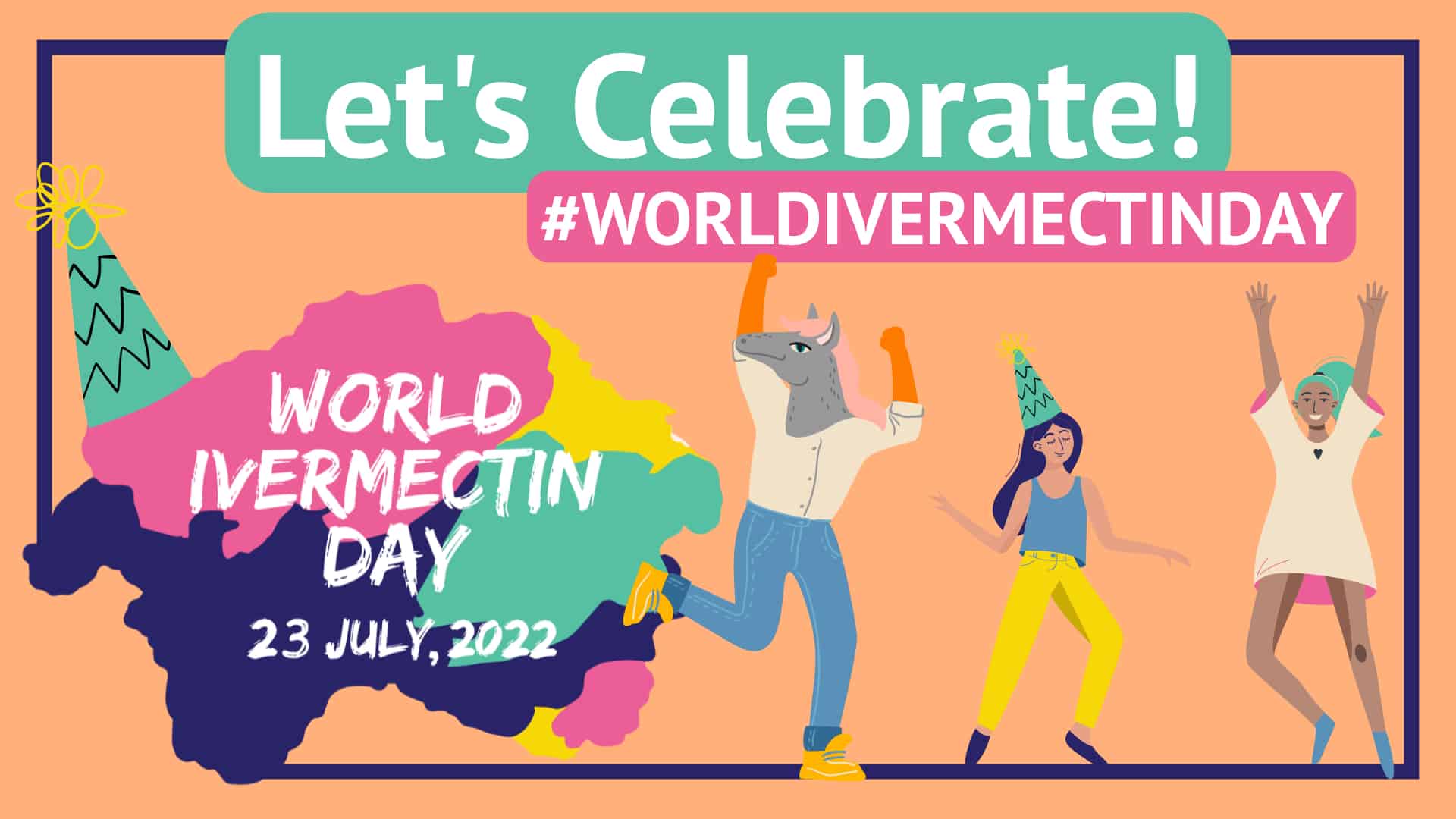 worldivermectinday.org