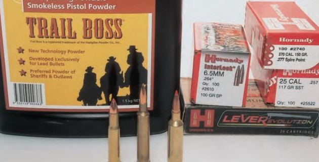 www.sportingshooter.com.au