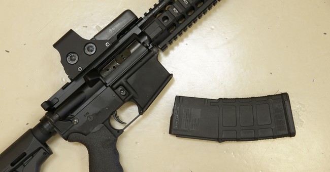 bearingarms.com