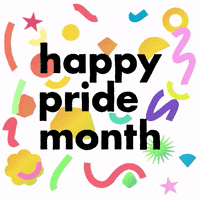 Love Is Love Pride GIF by Amam Studio