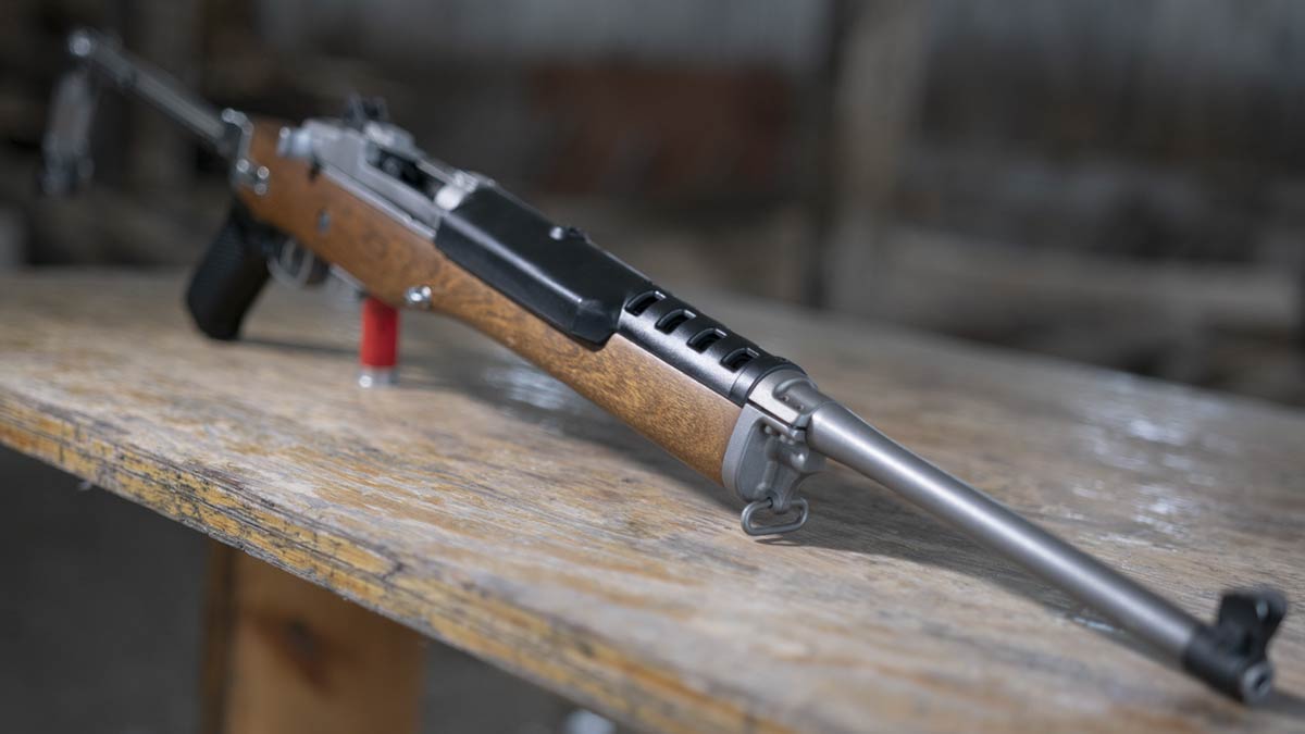 thegunzone.com