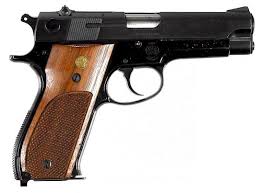 Image result for smith & wesson model 39