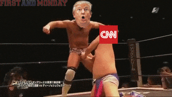 cnn trump GIF by FirstAndMonday
