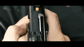 motion pistol GIF
