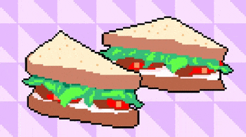Hungry Animation GIF by Holler Studios