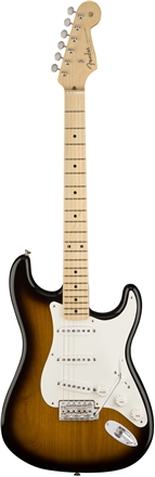 American Original '50s Stratocaster® - 2-Color Sunburst